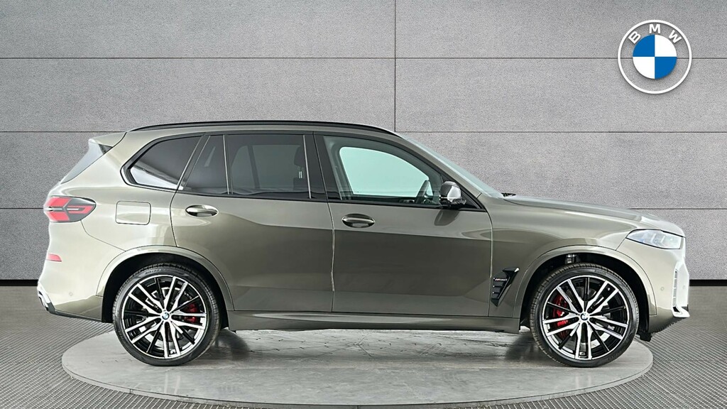 BMW X5 X5 M60i Xdrive  #3