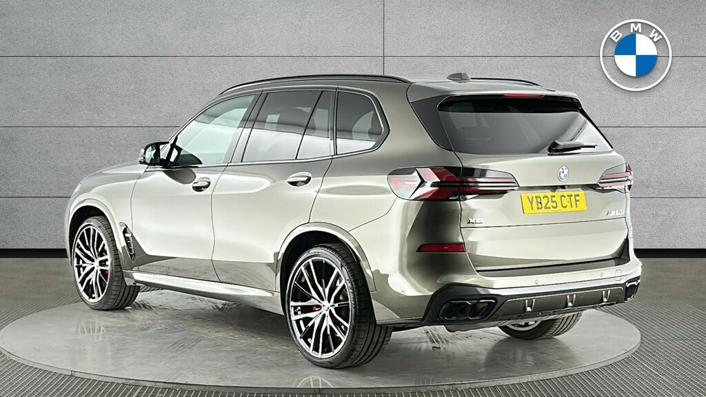 BMW X5 X5 M60i Xdrive  #2