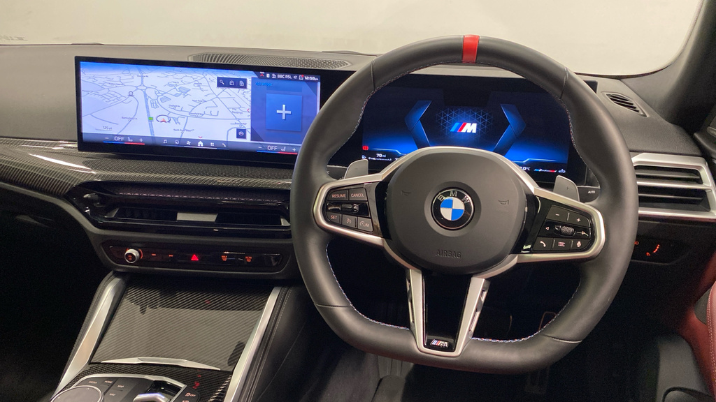 BMW 4 Series Gran Coupe M440i Xdrive Gran Coupe #5