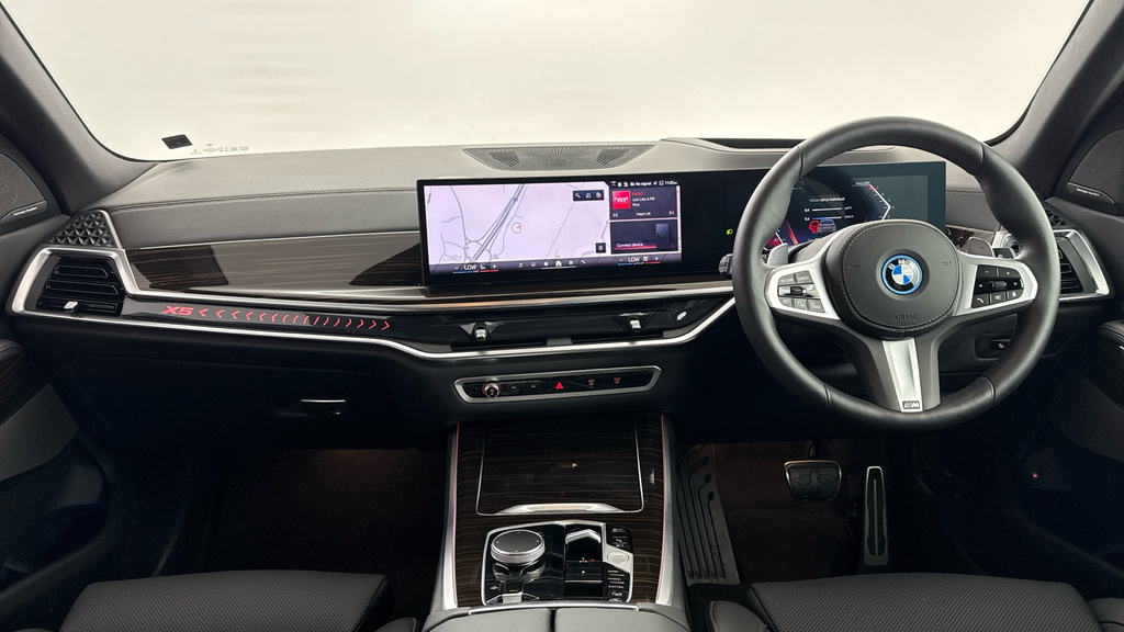 BMW X5 X5 Xdrive50e M Sport #4