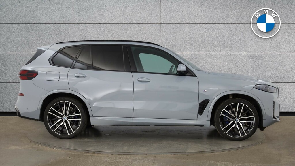 BMW X5 X5 Xdrive50e M Sport #3