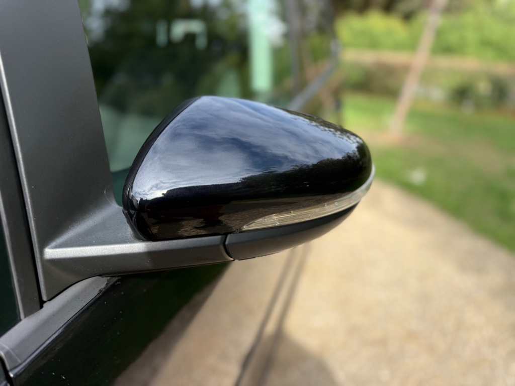 Volkswagen Touran Se Tdi Bluemotion Technology Grey #22