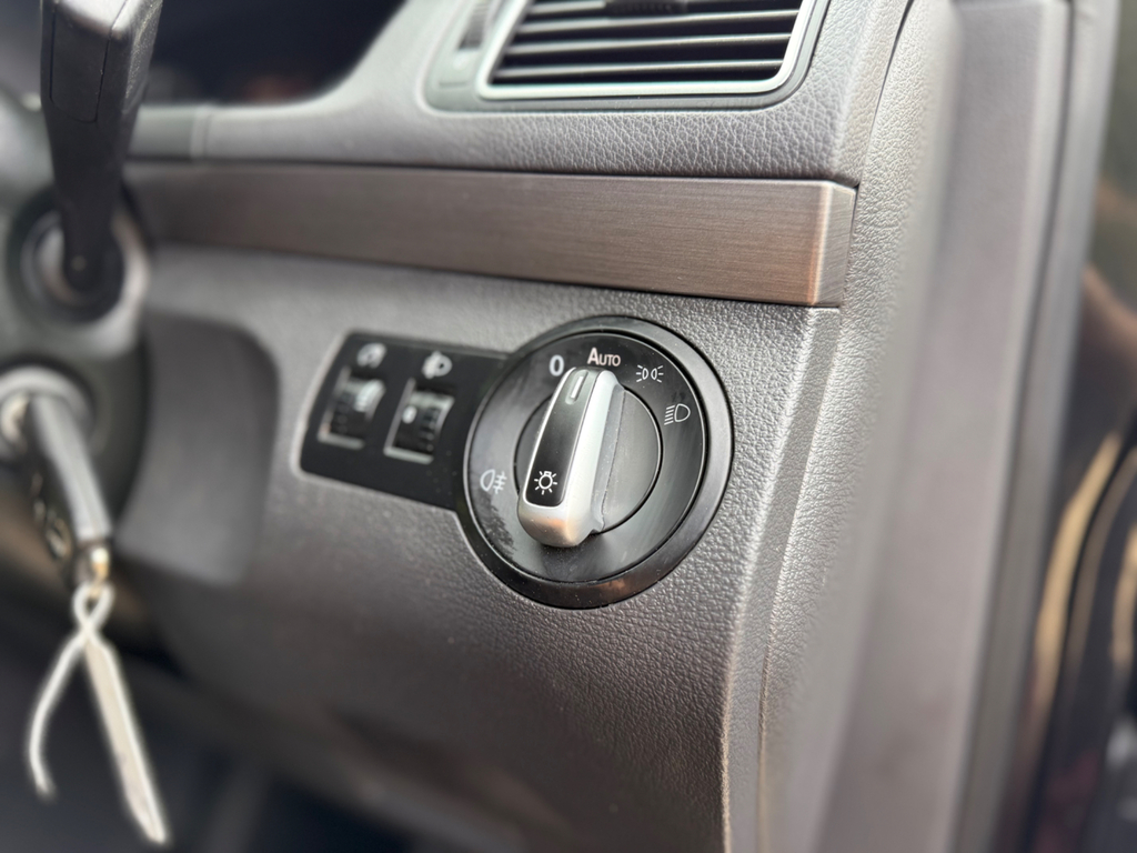 Volkswagen Touran Se Tdi Bluemotion Technology Grey #29