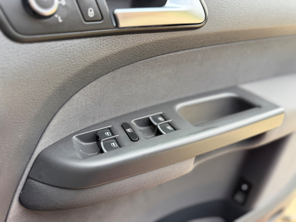 Volkswagen Touran Se Tdi Bluemotion Technology Grey #28