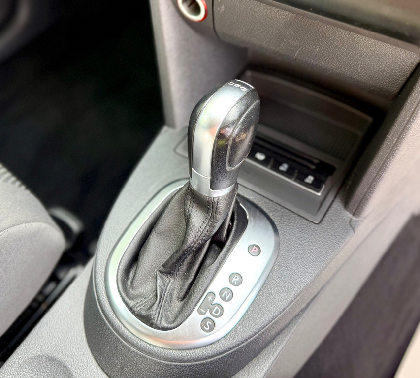 Volkswagen Touran Se Tdi Bluemotion Technology Grey #9