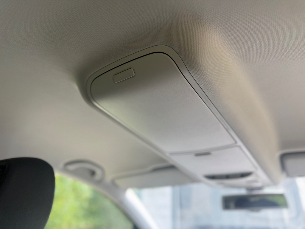 Volkswagen Touran Se Tdi Bluemotion Technology Grey #34