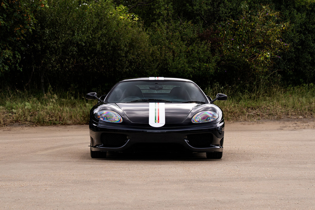 Ferrari 360 Challenge Stradale  #2