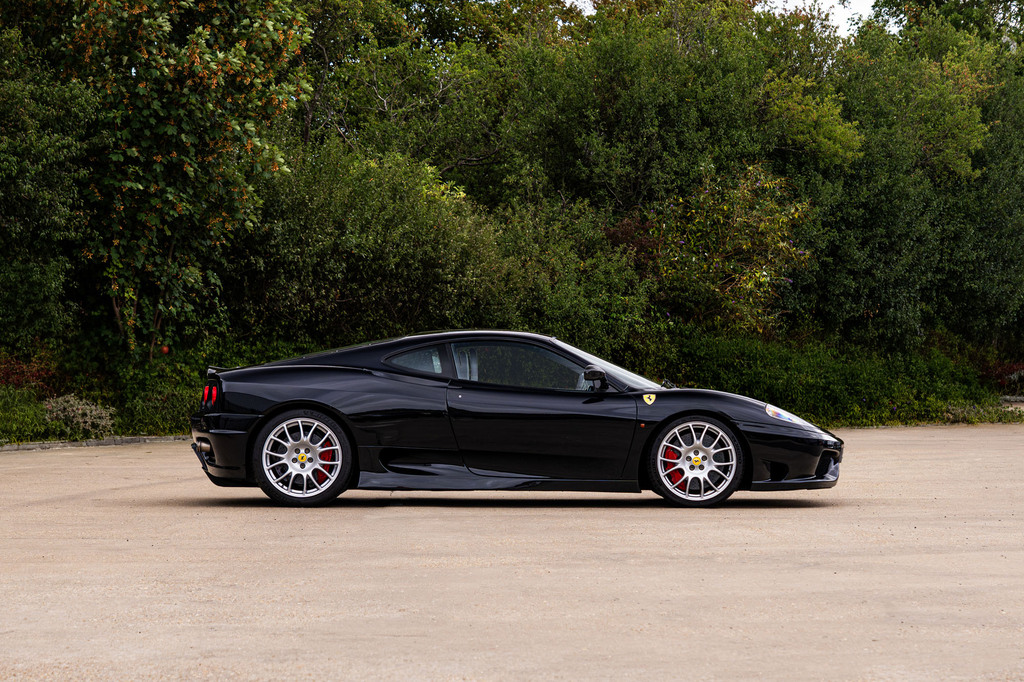 Ferrari 360 Challenge Stradale  #3