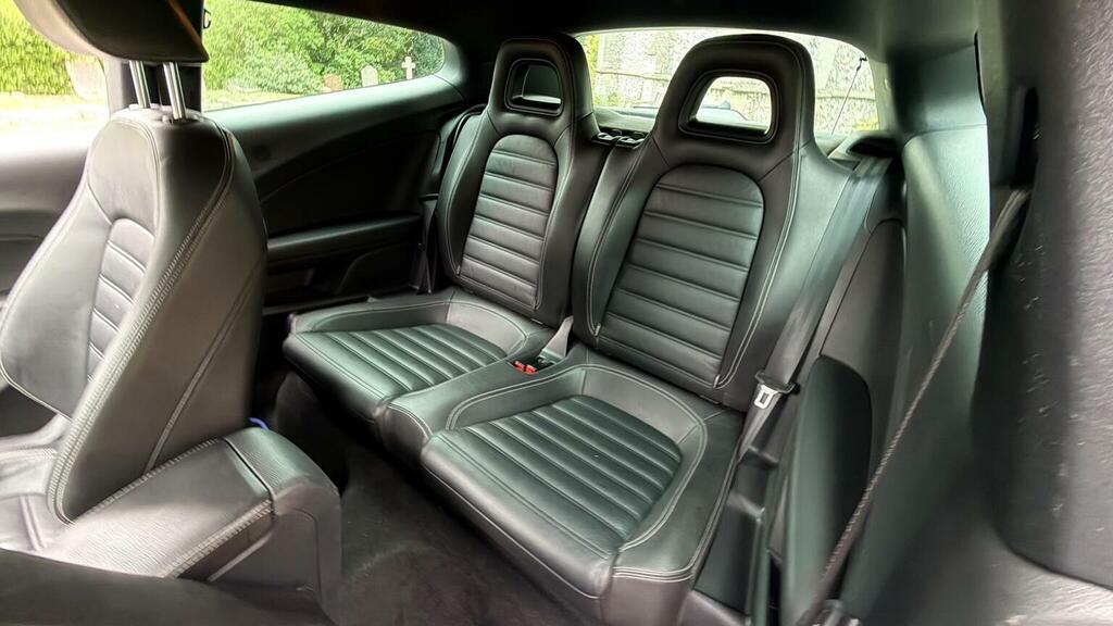 Volkswagen Scirocco Scirocco R-line Bluemotion Technology Tdi White #29