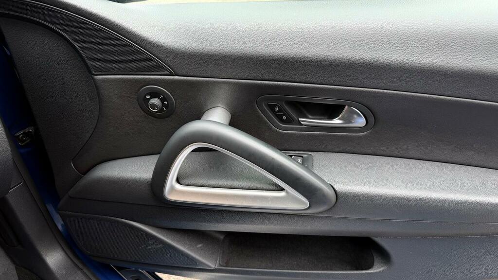 Volkswagen Scirocco Scirocco R-line Bluemotion Technology Tdi White #37