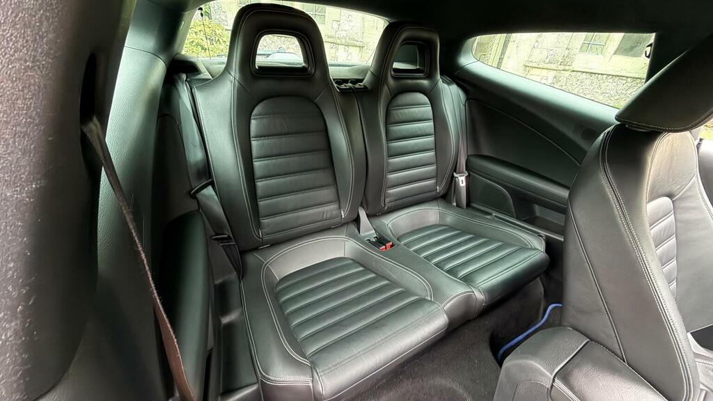 Volkswagen Scirocco Scirocco R-line Bluemotion Technology Tdi White #30