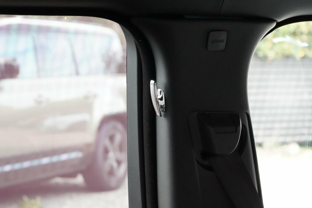 Land Rover Range Rover 3.0 D350 2020 White #64