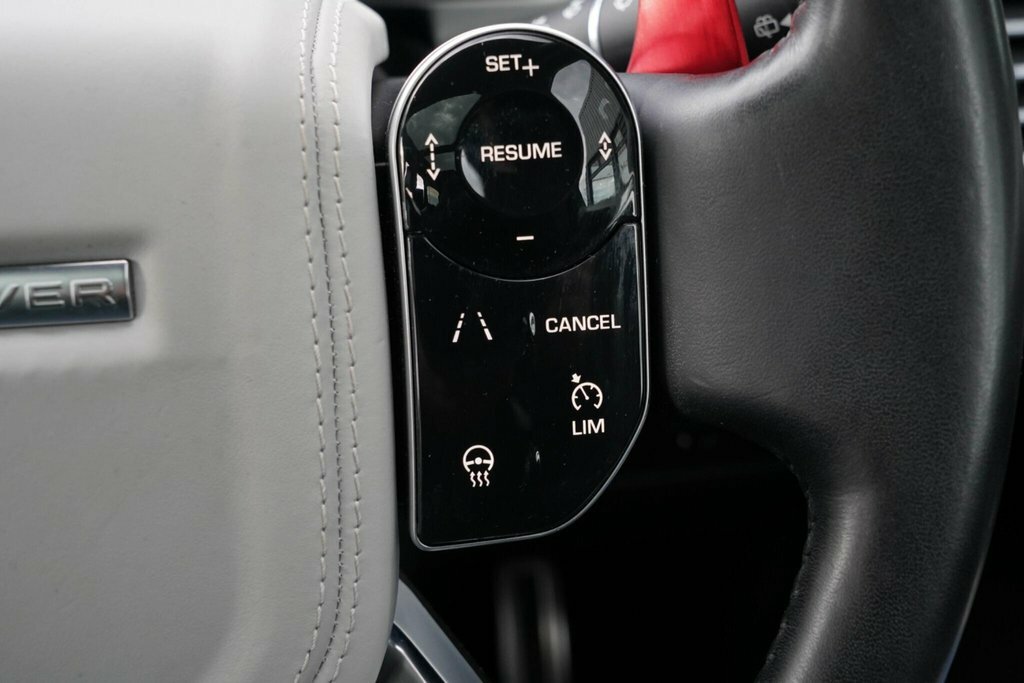 Land Rover Range Rover 3.0 D350 2020 White #51