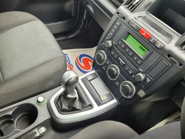 Land Rover Freelander 2 2.2 Sd4 Xs Commandshift 4Wd Euro 5 Grey #14