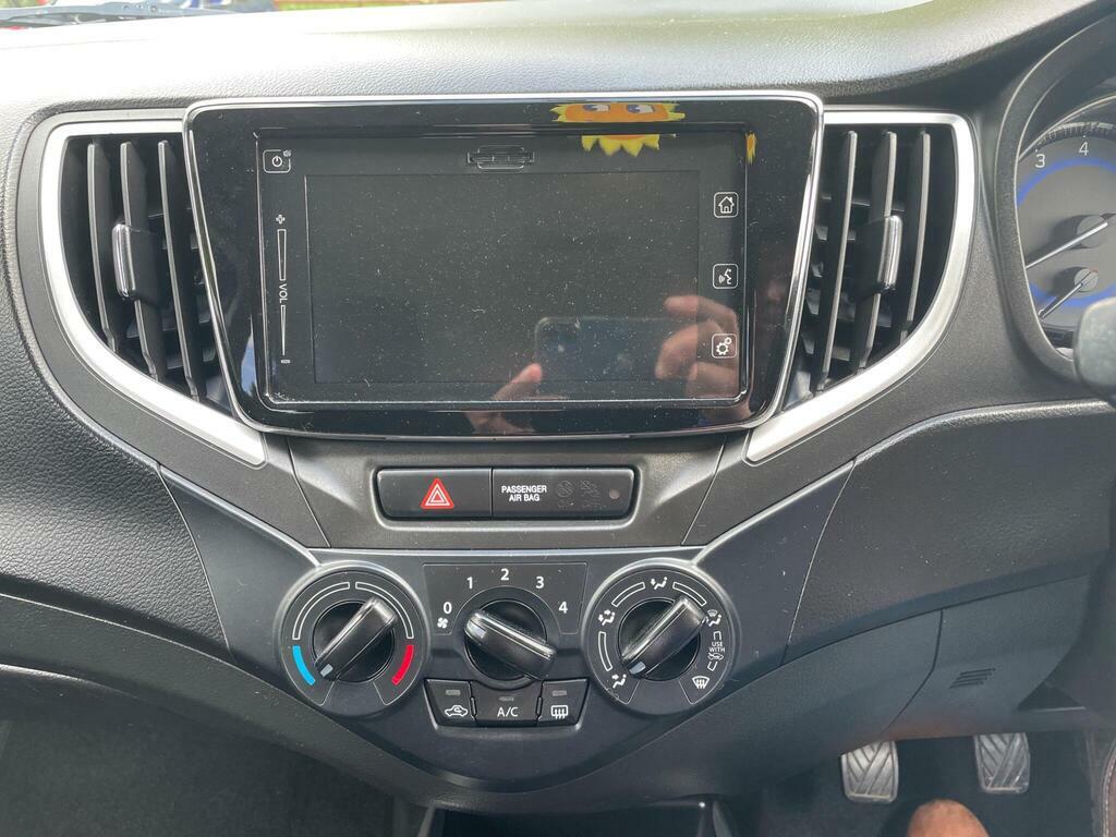 Suzuki Baleno Sz5 #15