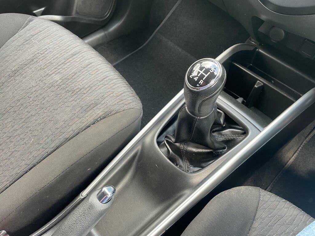 Suzuki Baleno Sz5 #19