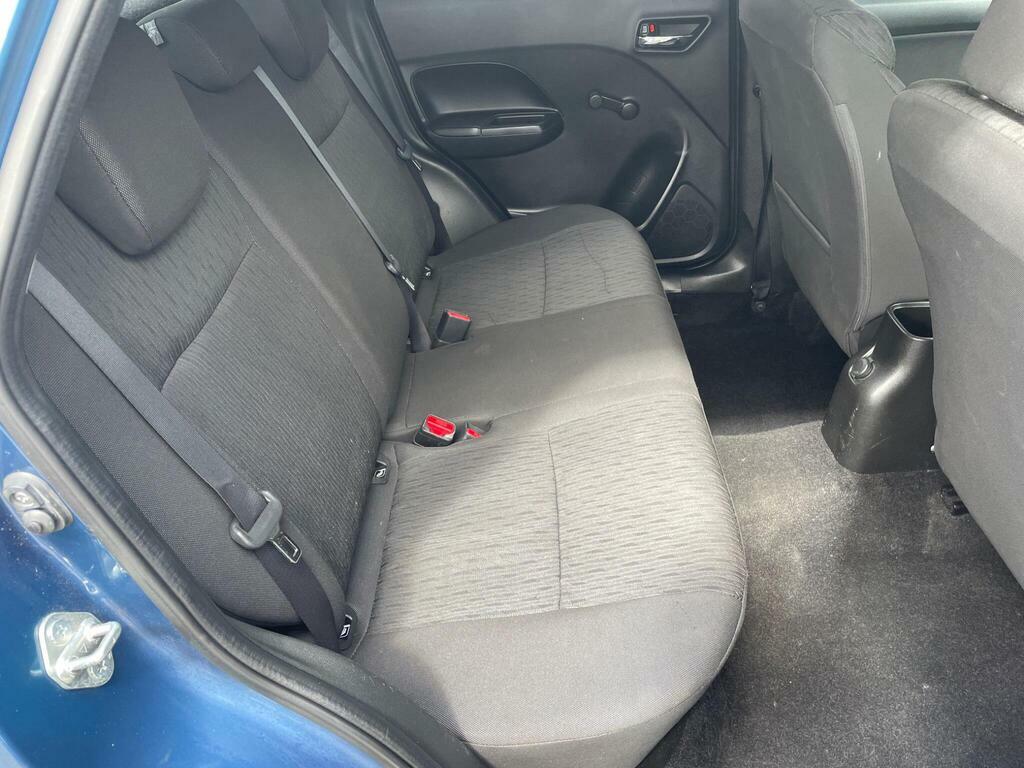 Suzuki Baleno Sz5 #13