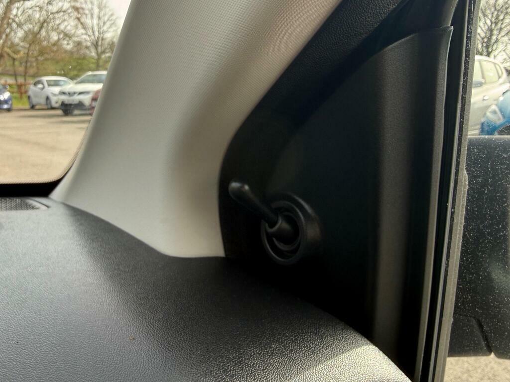 Citroen C1 1.2 Puretech Flair Grey #19