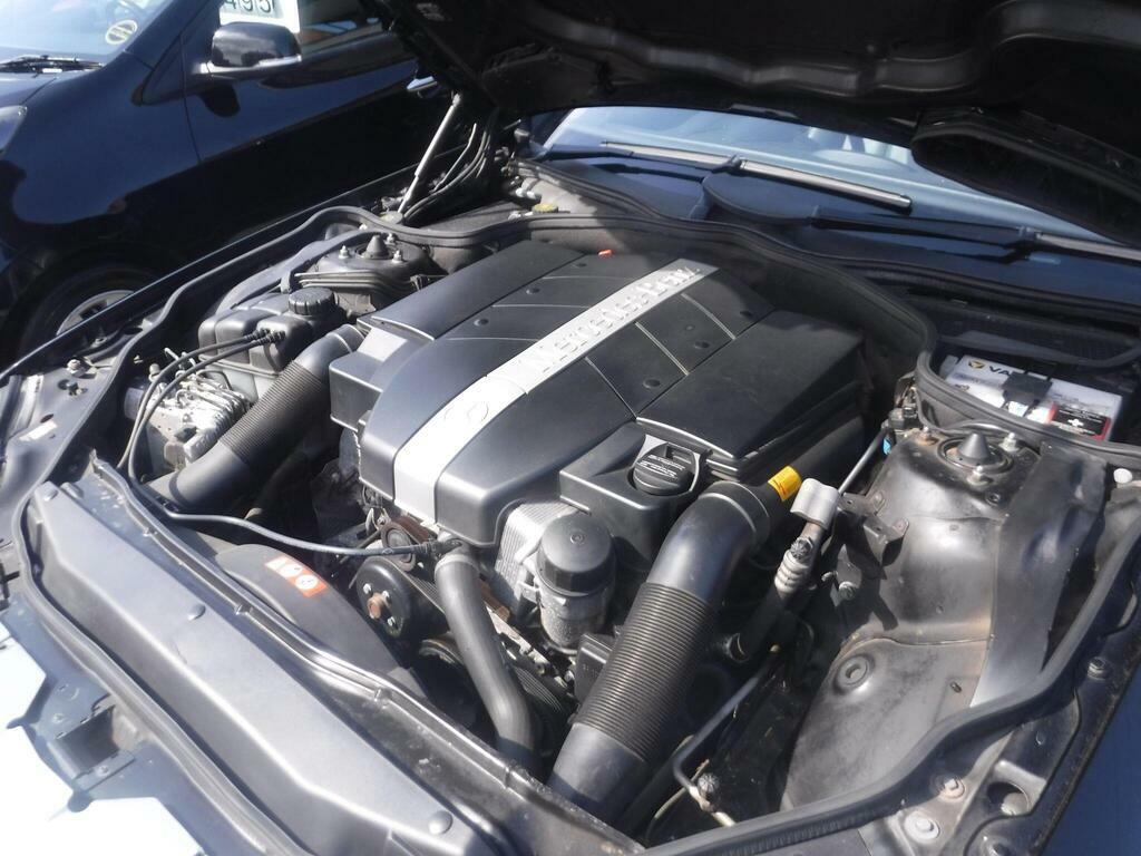 Mercedes-Benz SL Class Amg #41