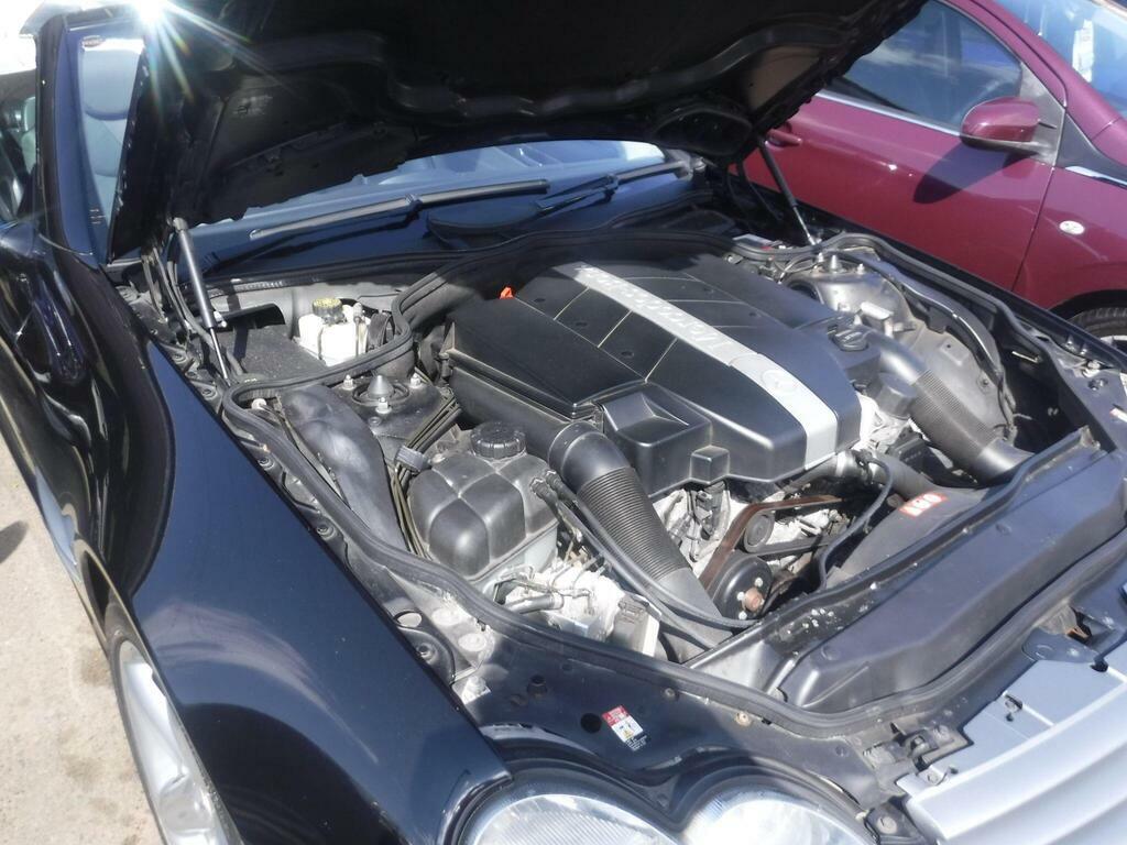 Mercedes-Benz SL Class Amg #39