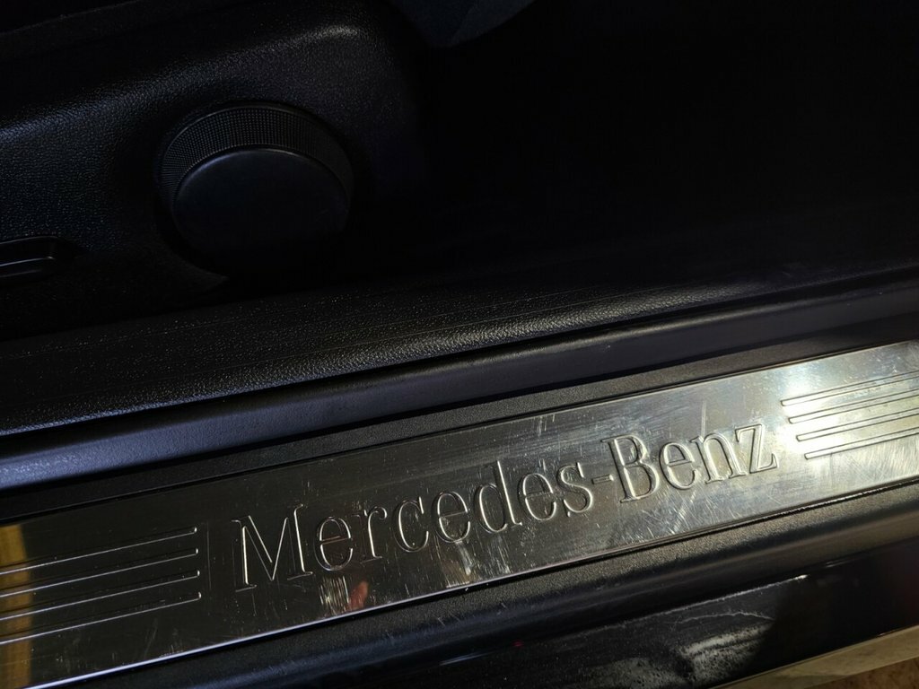 Mercedes-Benz E Class E220 Cdi Amg Sport 7G-tronic Black #18