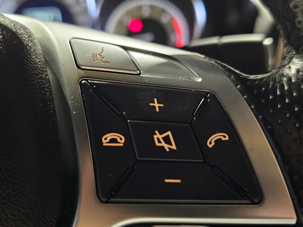 Mercedes-Benz E Class E220 Cdi Amg Sport 7G-tronic Black #26
