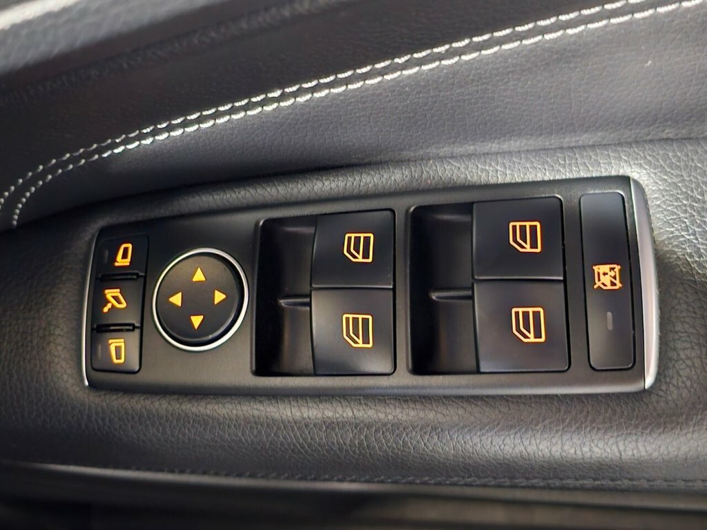 Mercedes-Benz E Class E220 Cdi Amg Sport 7G-tronic Black #29