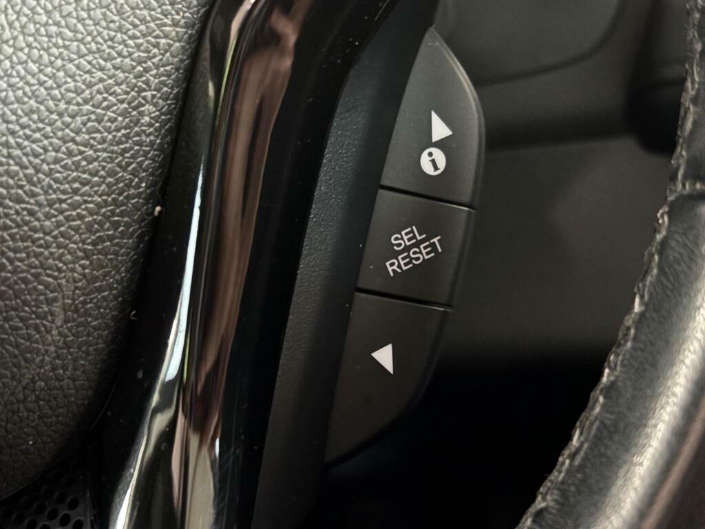 Honda Hr-V Hatchback Black #25