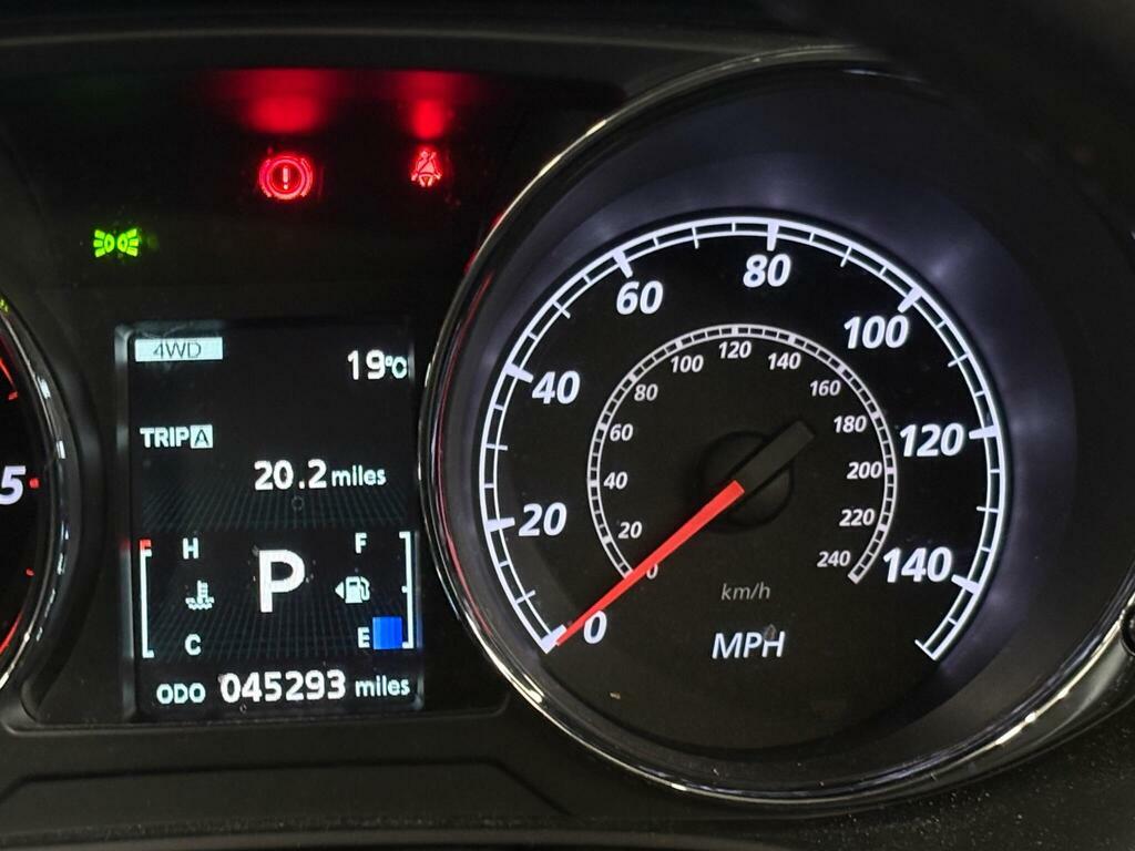 Mitsubishi ASX 2.3L Di-d 5 147 Bhp Red #37