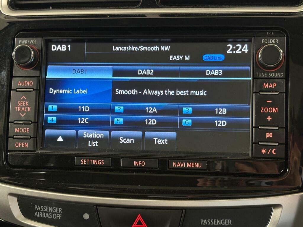 Mitsubishi ASX 2.3L Di-d 5 147 Bhp Red #33