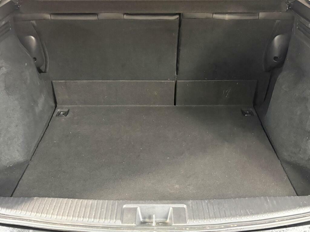 Honda Hr-V Ex Blue #46