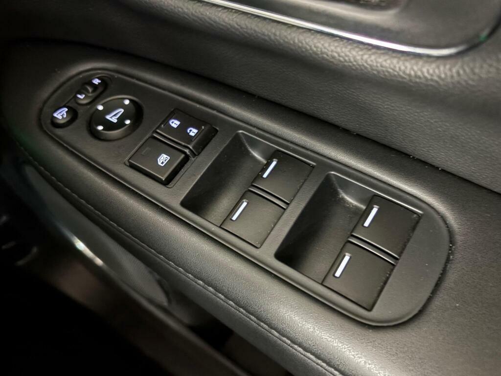 Honda Hr-V Ex Blue #21