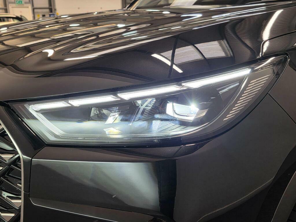 Chery Tiggo 8 Super Hybrid Summit White #30