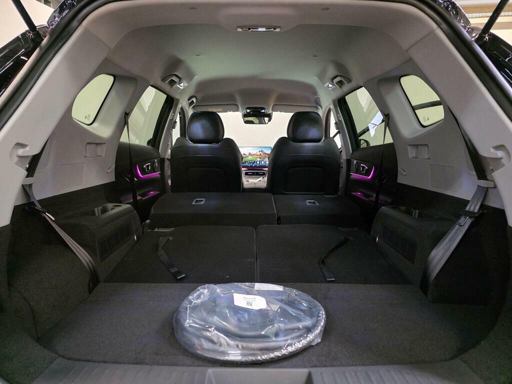Chery Tiggo 8 Super Hybrid Summit White #37