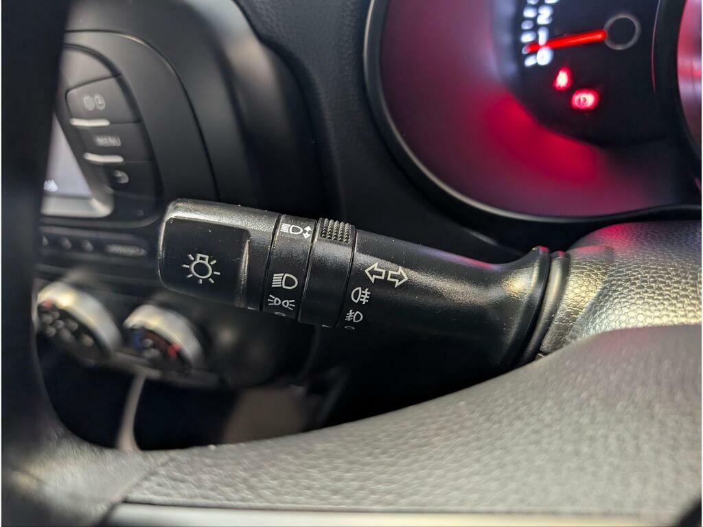 Kia Soul 1.6 Gdi 1 Black #44