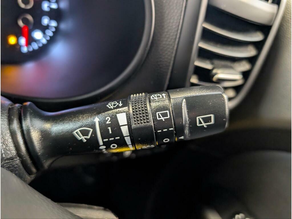 Kia Soul 1.6 Gdi 1 Black #43