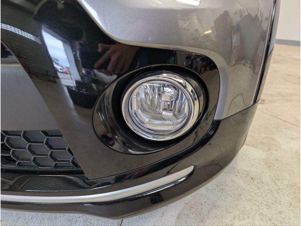 Kia Soul 1.6 Gdi 1 Black #12