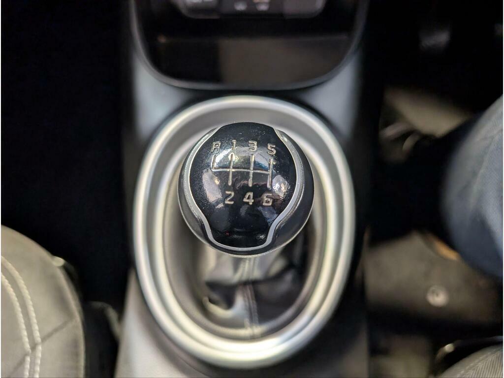 Kia Soul 1.6 Gdi 1 Black #45