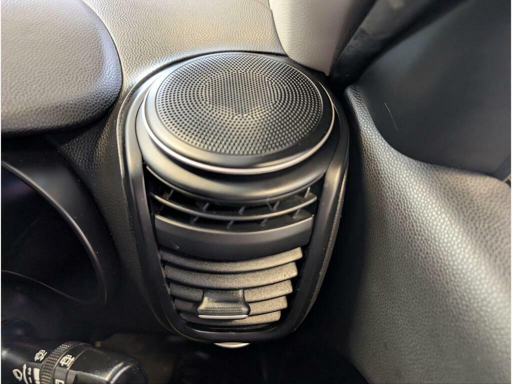 Kia Soul 1.6 Gdi 1 Black #51