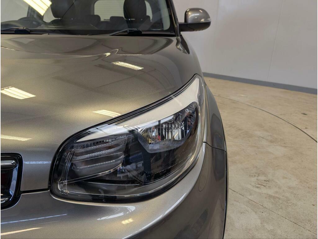 Kia Soul 1.6 Gdi 1 Black #11