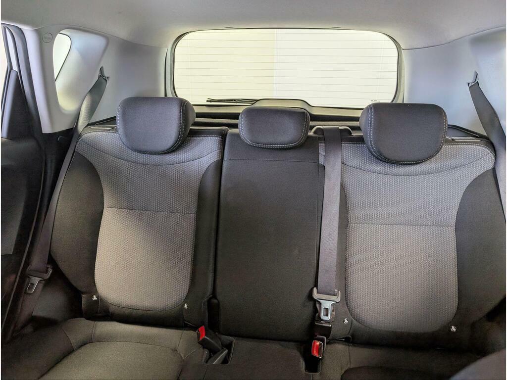 Kia Soul 1.6 Gdi 1 Black #21