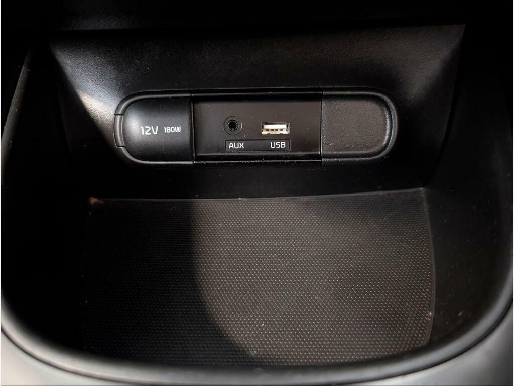 Kia Soul 1.6 Gdi 1 Black #46