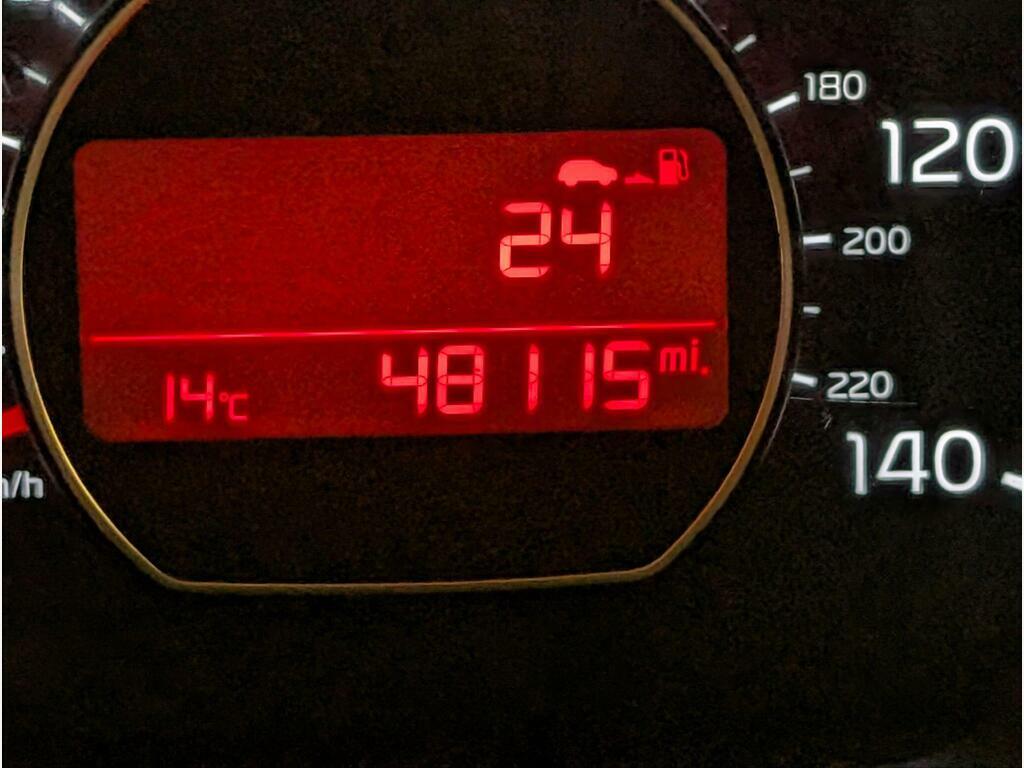 Kia Soul 1.6 Gdi 1 Black #36