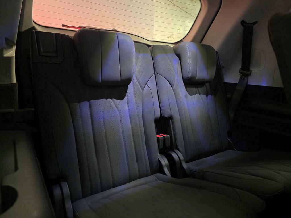 Chery Tiggo 8 1.5T Phev Aspire Dht White #16