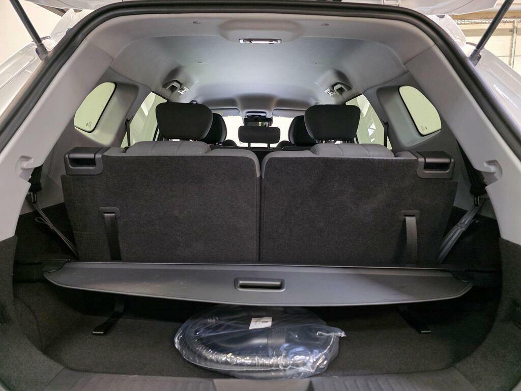 Chery Tiggo 8 1.5T Phev Aspire Dht White #37