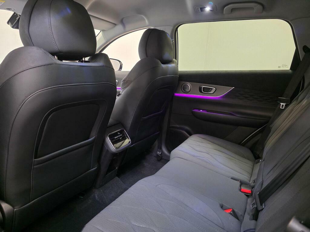 Chery Tiggo 8 1.5T Phev Aspire Dht White #10