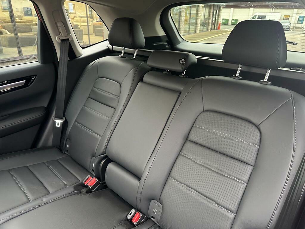 Honda Cr-V Cr-v Advance I-mmd 4X2 Cvt Red #22