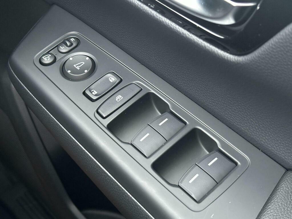 Honda Cr-V Cr-v Advance I-mmd 4X2 Cvt Red #45