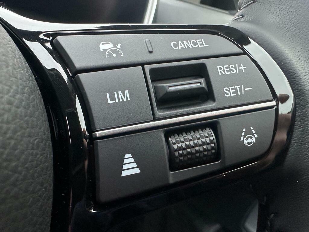 Honda Cr-V Cr-v Advance I-mmd 4X2 Cvt Red #42