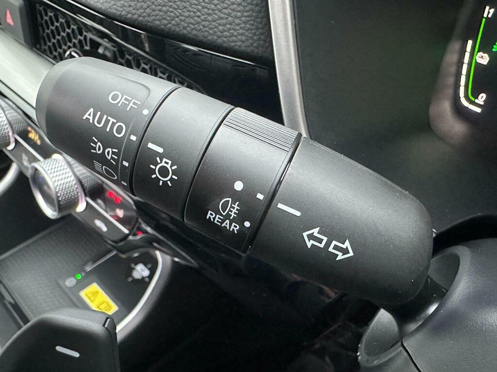 Honda Cr-V Cr-v Advance I-mmd 4X2 Cvt Red #41